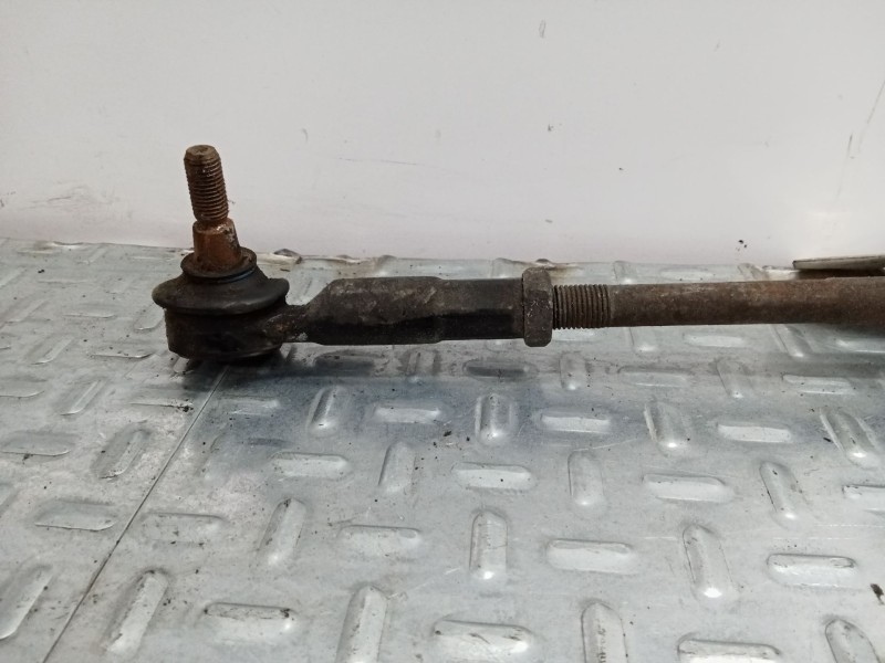 Recambio de cremallera direccion para fiat stilo (192) 1.9 multijet 120 sting referencia OEM IAM 37502408  