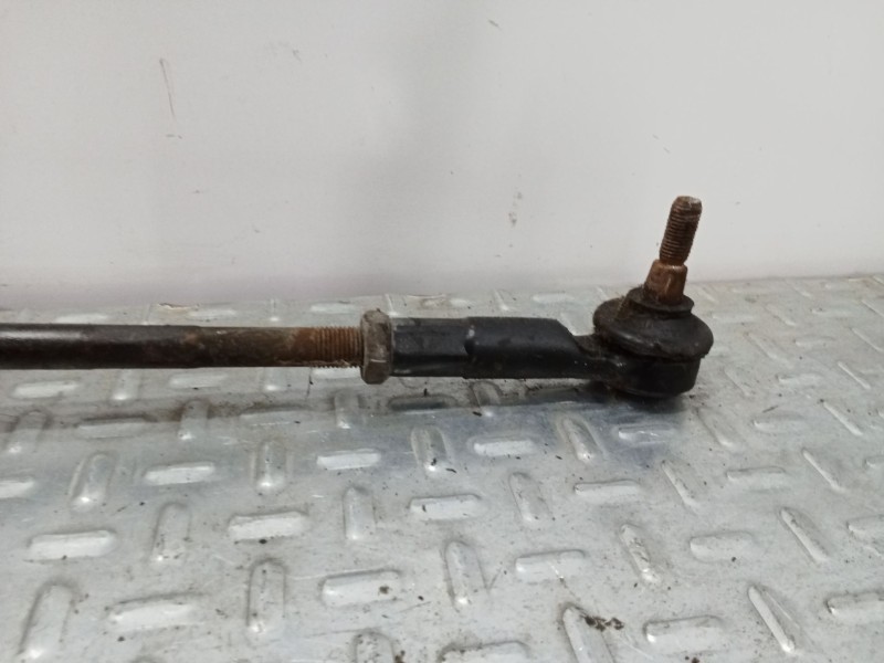 Recambio de cremallera direccion para fiat stilo (192) 1.9 multijet 120 sting referencia OEM IAM 37502408  