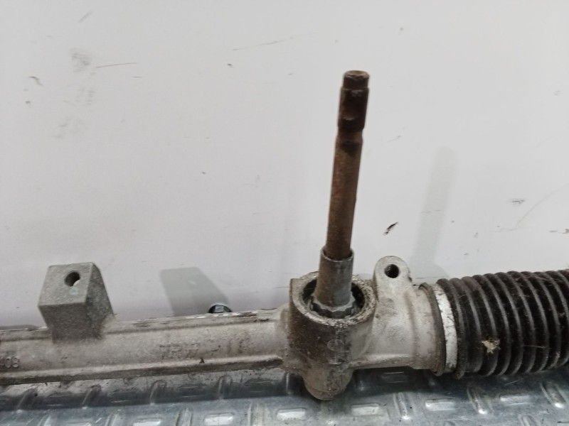 Recambio de cremallera direccion para fiat stilo (192) 1.9 multijet 120 sting referencia OEM IAM 37502408  