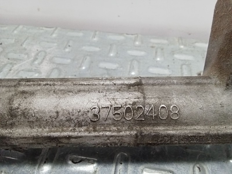 Recambio de cremallera direccion para fiat stilo (192) 1.9 multijet 120 sting referencia OEM IAM 37502408  