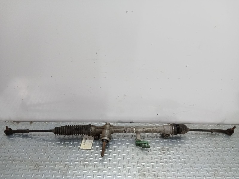 Recambio de cremallera direccion para fiat punto berlina (188) 1.3 16v multijet feel referencia OEM IAM A0003202  