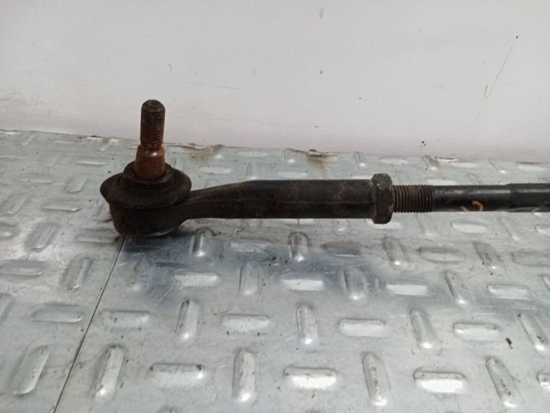 Recambio de cremallera direccion para fiat punto berlina (188) 1.3 16v multijet feel referencia OEM IAM A0003202  