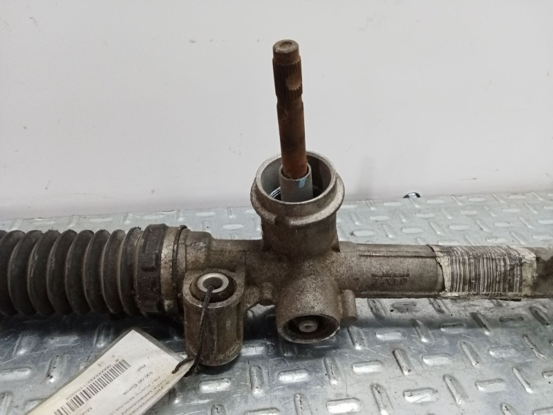 Recambio de cremallera direccion para fiat punto berlina (188) 1.3 16v multijet feel referencia OEM IAM A0003202  