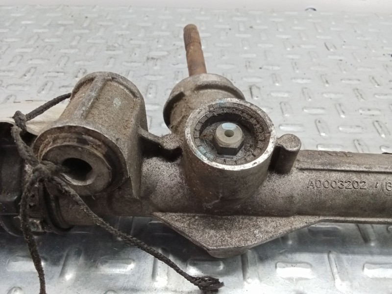 Recambio de cremallera direccion para fiat punto berlina (188) 1.3 16v multijet feel referencia OEM IAM A0003202  