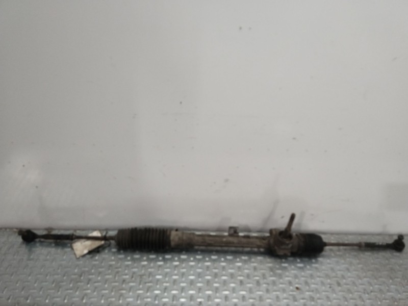 Recambio de cremallera direccion para fiat punto berlina (188) 1.2 16v elx referencia OEM IAM  3750297 