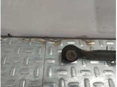 Recambio de cremallera direccion para fiat punto berlina (188) 1.2 16v elx referencia OEM IAM  3750297  2