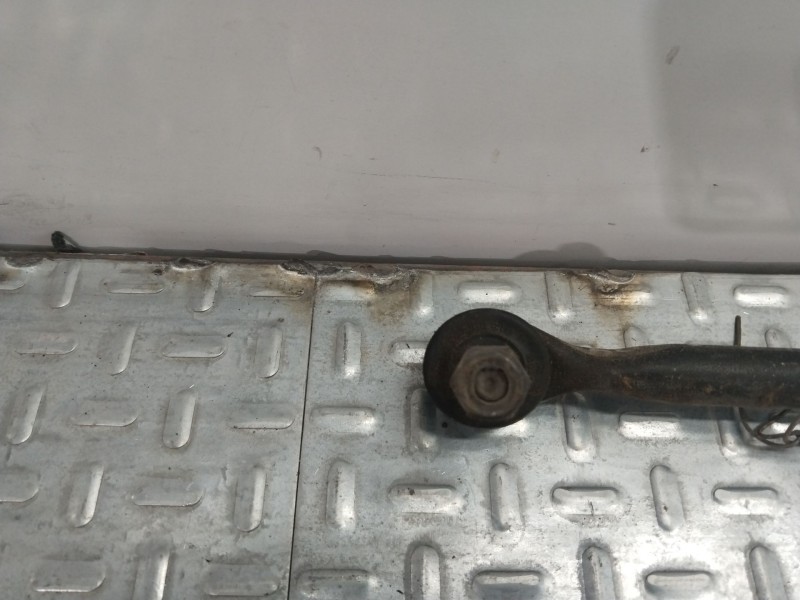 Recambio de cremallera direccion para fiat punto berlina (188) 1.2 16v elx referencia OEM IAM  3750297 