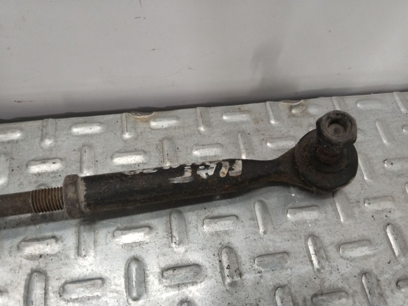 Recambio de cremallera direccion para fiat punto berlina (188) 1.2 16v elx referencia OEM IAM  3750297 