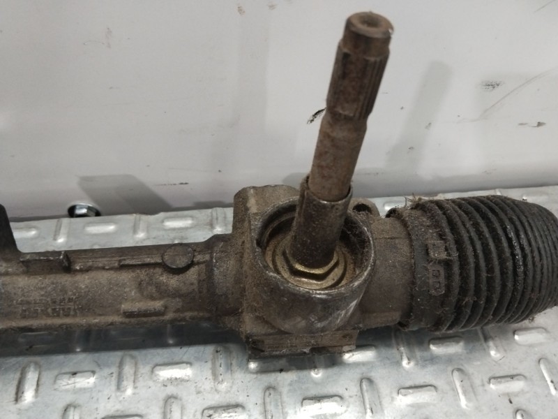 Recambio de cremallera direccion para fiat punto berlina (188) 1.2 16v elx referencia OEM IAM  3750297 