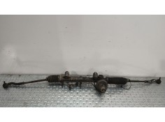 Recambio de cremallera direccion para fiat doblo (119) 1.3 16v jtd dynamic multijet referencia OEM IAM 15001208  