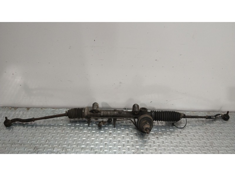 Recambio de cremallera direccion para fiat doblo (119) 1.3 16v jtd dynamic multijet referencia OEM IAM 15001208  