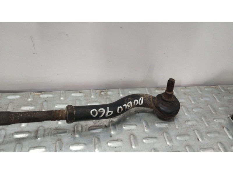 Recambio de cremallera direccion para fiat doblo (119) 1.3 16v jtd dynamic multijet referencia OEM IAM 15001208  