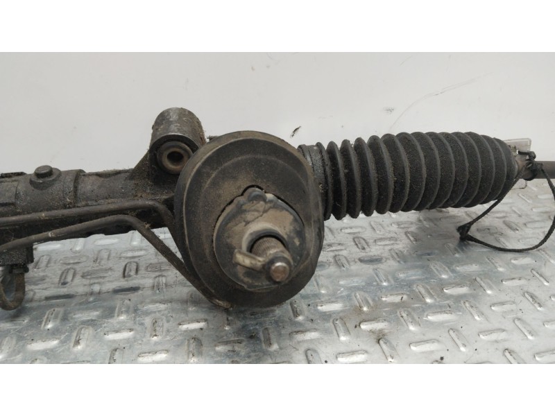 Recambio de cremallera direccion para fiat doblo (119) 1.3 16v jtd dynamic multijet referencia OEM IAM 15001208  
