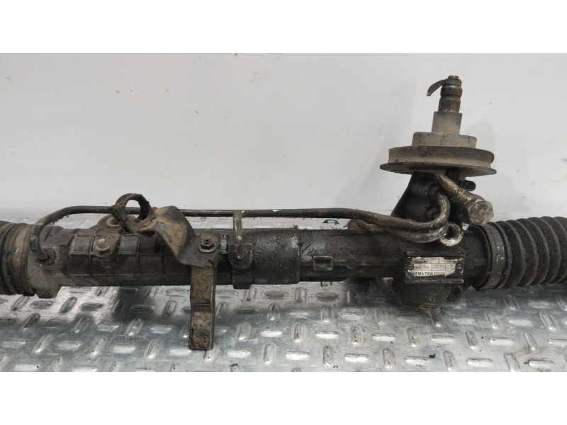 Recambio de cremallera direccion para fiat doblo (119) 1.3 16v jtd dynamic multijet referencia OEM IAM 15001208  