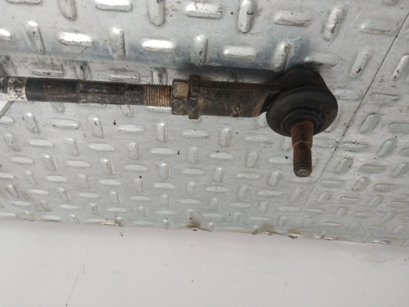 Recambio de cremallera direccion para opel meriva 1.7 16v cdti referencia OEM IAM 26082855  