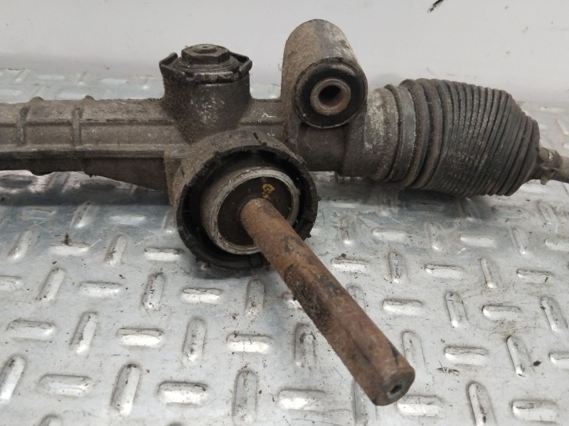 Recambio de cremallera direccion para opel meriva 1.7 16v cdti referencia OEM IAM 26082855  