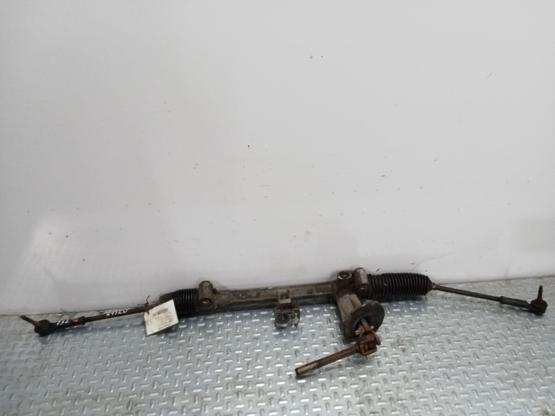 Recambio de cremallera direccion para fiat stilo (192) referencia OEM IAM 3750238  