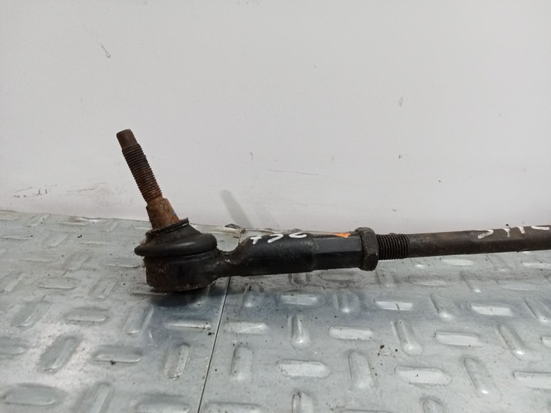 Recambio de cremallera direccion para fiat stilo (192) referencia OEM IAM 3750238  