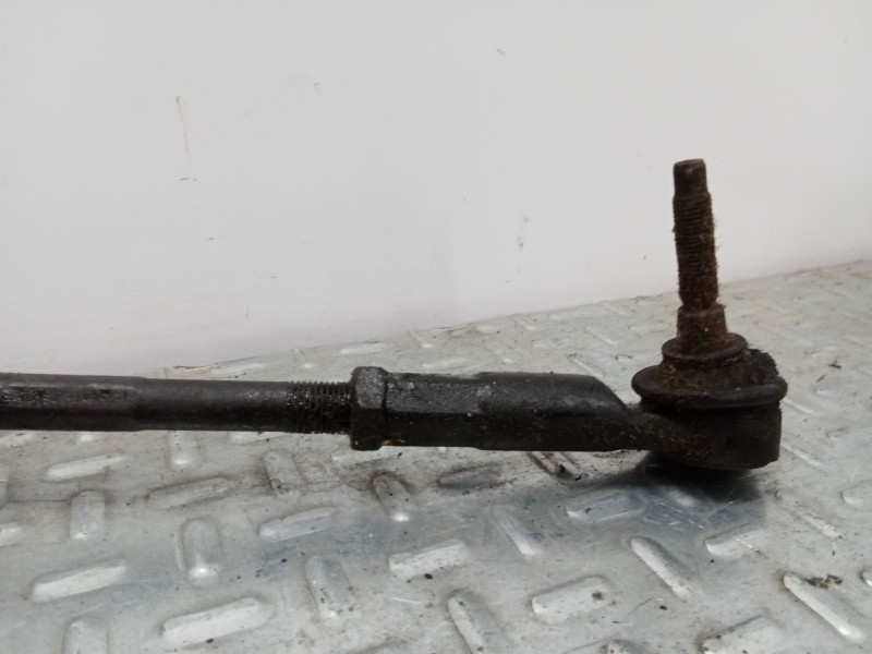 Recambio de cremallera direccion para fiat stilo (192) referencia OEM IAM 3750238  