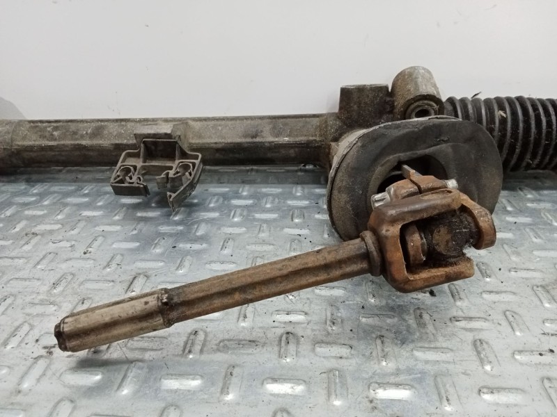 Recambio de cremallera direccion para fiat stilo (192) referencia OEM IAM 3750238  