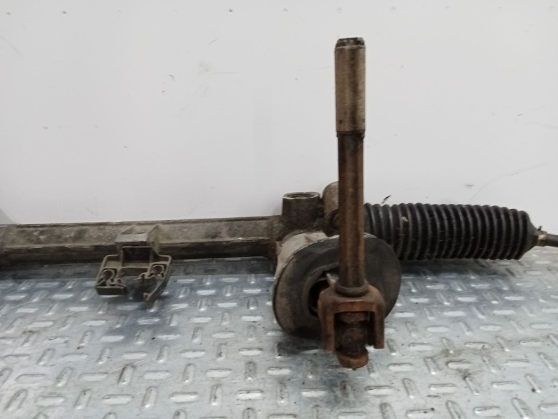 Recambio de cremallera direccion para fiat stilo (192) referencia OEM IAM 3750238  