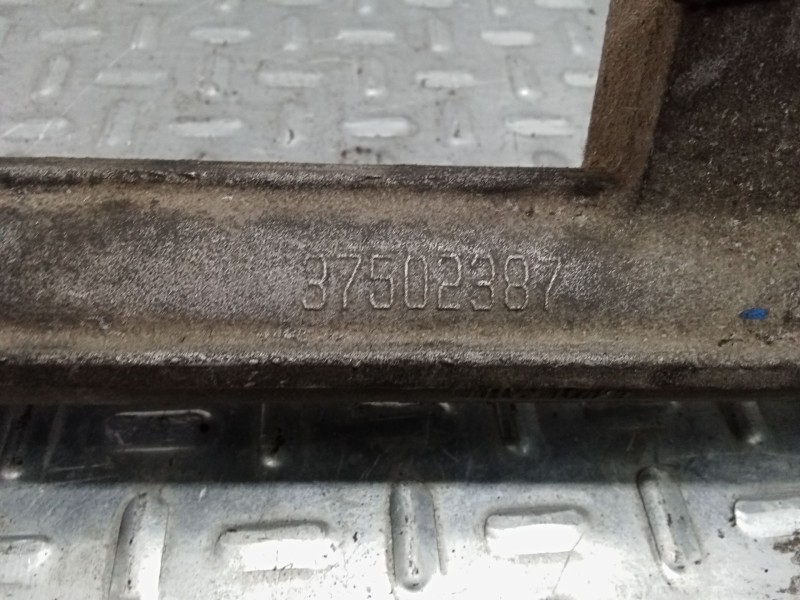 Recambio de cremallera direccion para fiat stilo (192) referencia OEM IAM 3750238  