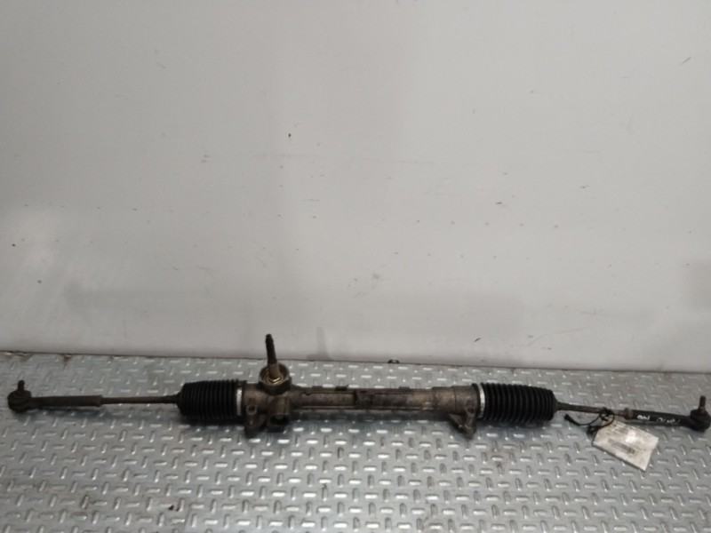 Recambio de cremallera direccion para fiat punto berlina (188) 1.9 d (i) referencia OEM IAM  00467476260 