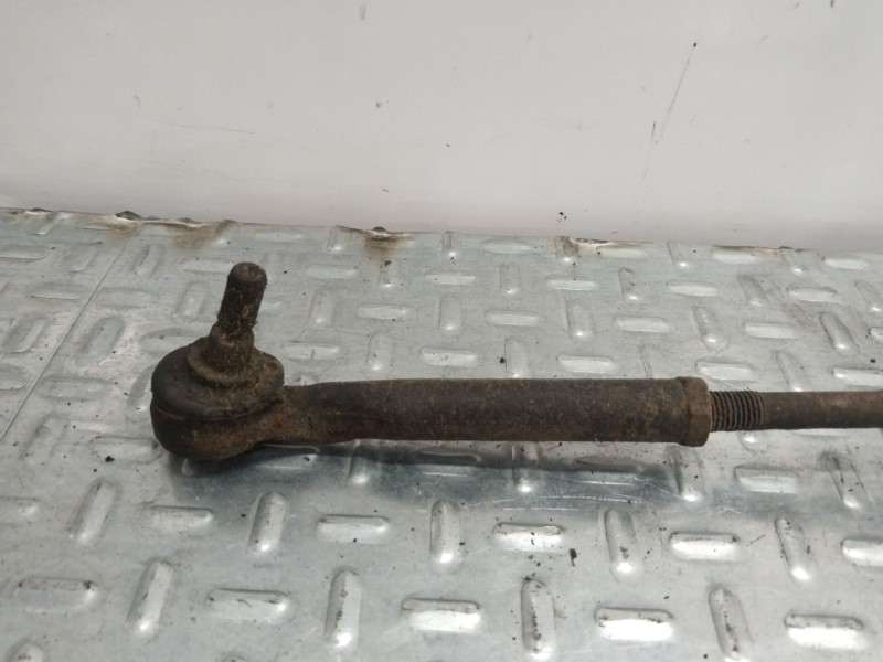 Recambio de cremallera direccion para fiat punto berlina (188) 1.9 d (i) referencia OEM IAM  00467476260 