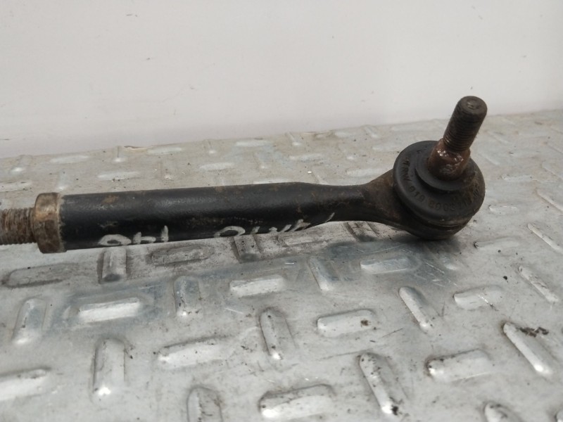 Recambio de cremallera direccion para fiat punto berlina (188) 1.9 d (i) referencia OEM IAM  00467476260 