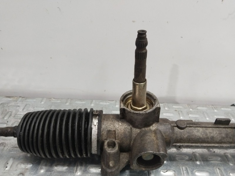 Recambio de cremallera direccion para fiat punto berlina (188) 1.9 d (i) referencia OEM IAM  00467476260 