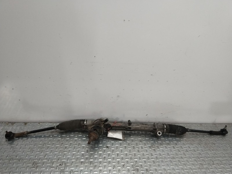 Recambio de cremallera direccion para ford mondeo berlina (ge) ambiente referencia OEM IAM 1434054  