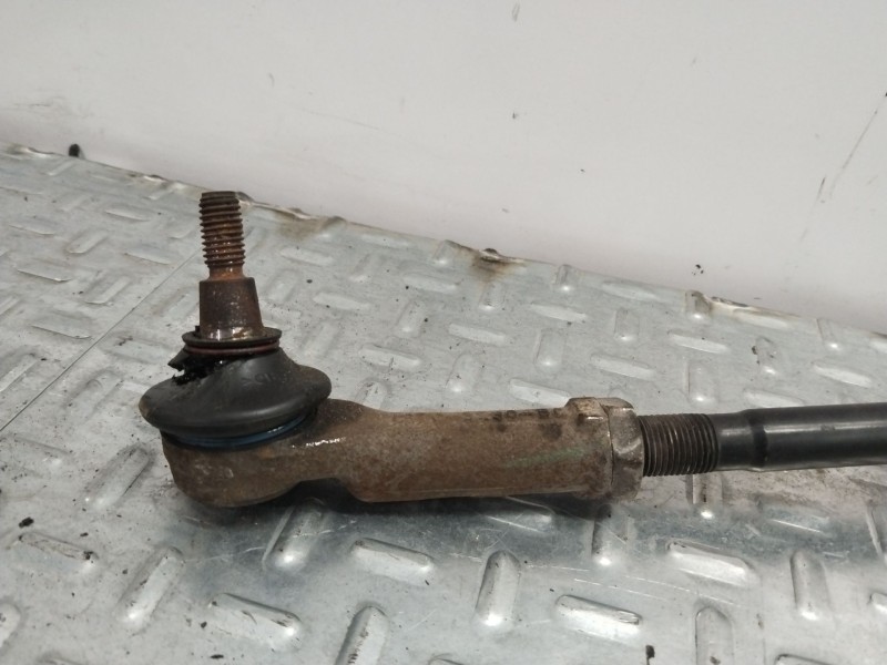 Recambio de cremallera direccion para ford mondeo berlina (ge) ambiente referencia OEM IAM 1434054  