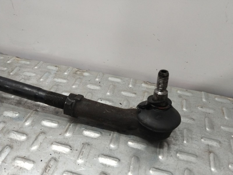 Recambio de cremallera direccion para ford mondeo berlina (ge) ambiente referencia OEM IAM 1434054  