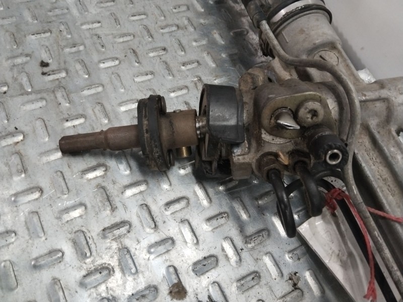 Recambio de cremallera direccion para ford mondeo berlina (ge) ambiente referencia OEM IAM 1434054  