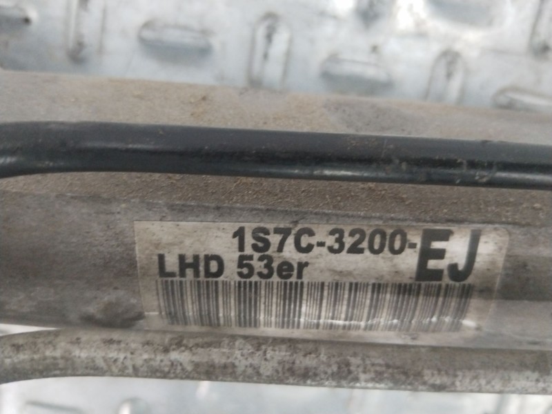 Recambio de cremallera direccion para ford mondeo berlina (ge) ambiente referencia OEM IAM 1434054  