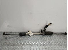 Recambio de cremallera direccion para renault clio ii fase ii (b/cb0) authentique referencia OEM IAM 7711135462  