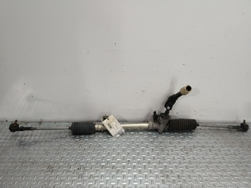 Recambio de cremallera direccion para renault clio ii fase ii (b/cb0) authentique referencia OEM IAM 7711135462  