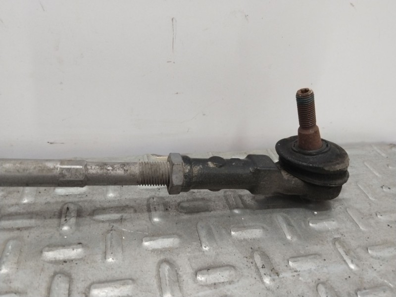 Recambio de cremallera direccion para renault clio ii fase ii (b/cb0) authentique referencia OEM IAM 7711135462  