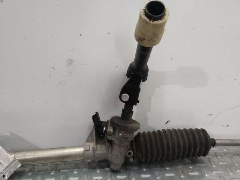 Recambio de cremallera direccion para renault clio ii fase ii (b/cb0) authentique referencia OEM IAM 7711135462  