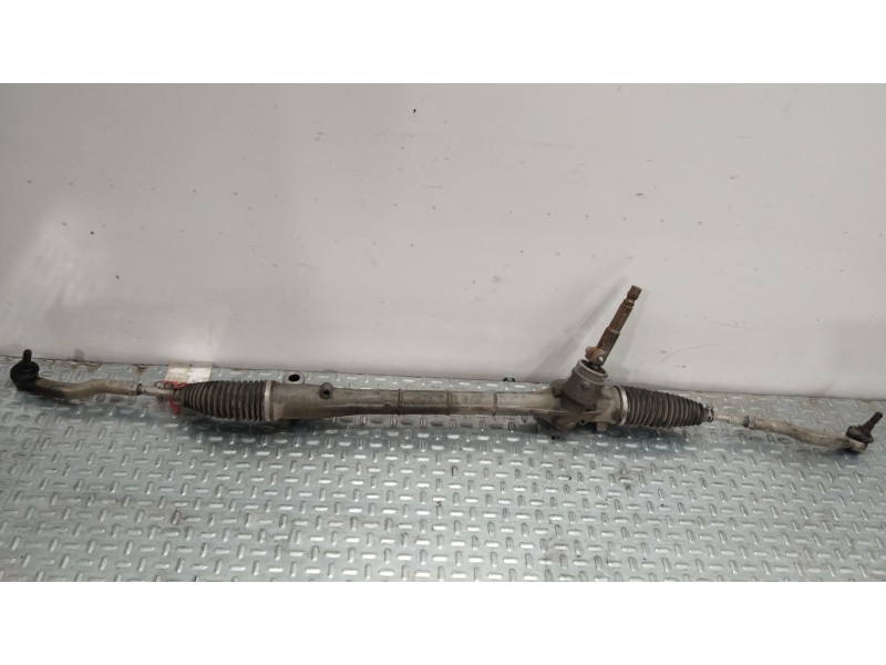 Recambio de cremallera direccion para toyota auris live referencia OEM IAM   
