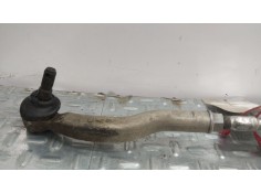 Recambio de cremallera direccion para toyota auris live referencia OEM IAM    2