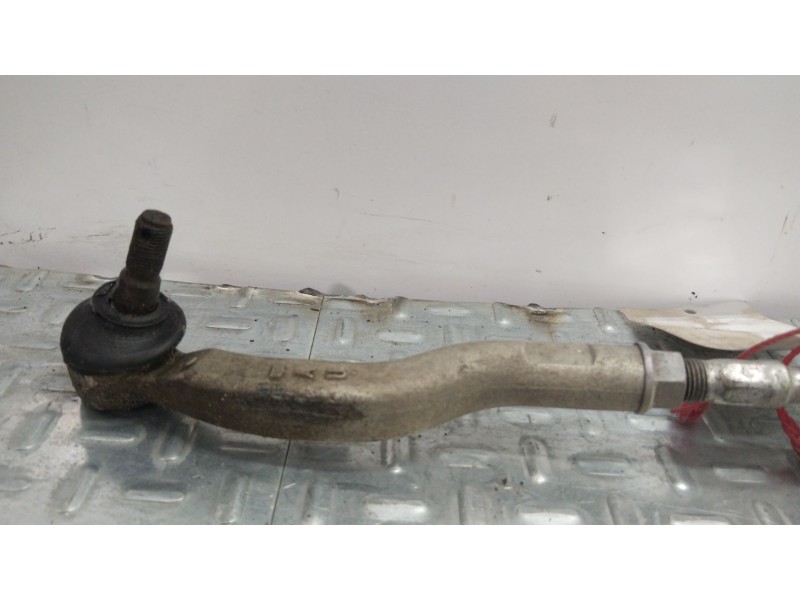Recambio de cremallera direccion para toyota auris live referencia OEM IAM   