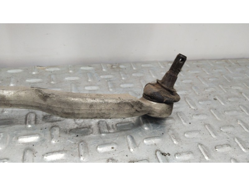 Recambio de cremallera direccion para toyota auris live referencia OEM IAM   
