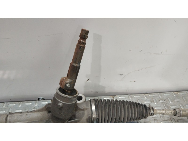 Recambio de cremallera direccion para toyota auris live referencia OEM IAM   