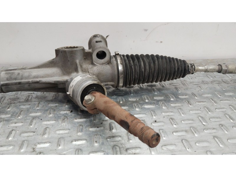 Recambio de cremallera direccion para toyota auris live referencia OEM IAM   