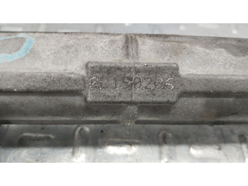 Recambio de cremallera direccion para toyota auris live referencia OEM IAM   