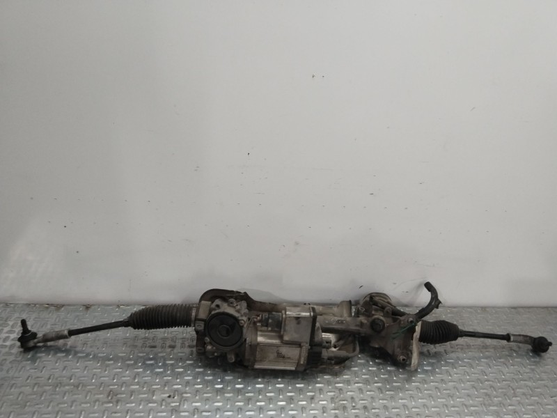 Recambio de cremallera direccion para volkswagen passat berlina (3c2) advance referencia OEM IAM   