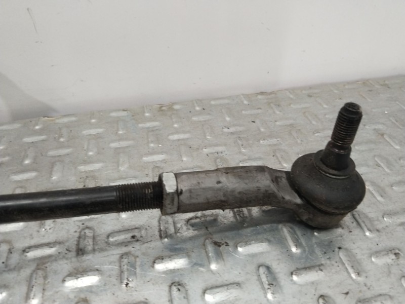 Recambio de cremallera direccion para volkswagen passat berlina (3c2) advance referencia OEM IAM   