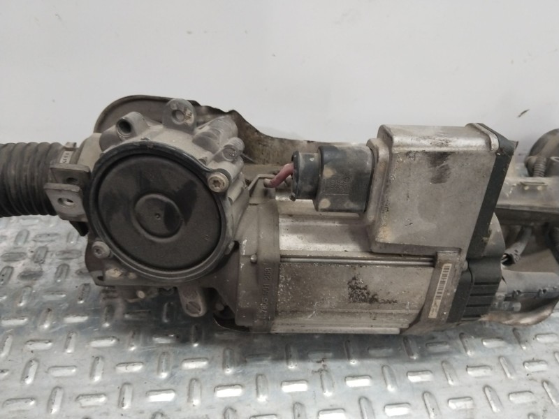 Recambio de cremallera direccion para volkswagen passat berlina (3c2) advance referencia OEM IAM   
