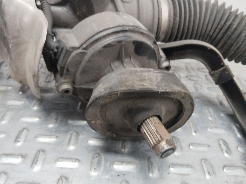Recambio de cremallera direccion para volkswagen passat berlina (3c2) advance referencia OEM IAM   
